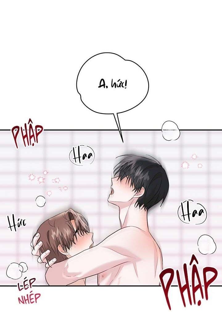 tiểu thử: bắt đầu mùa hè chapter 54 11