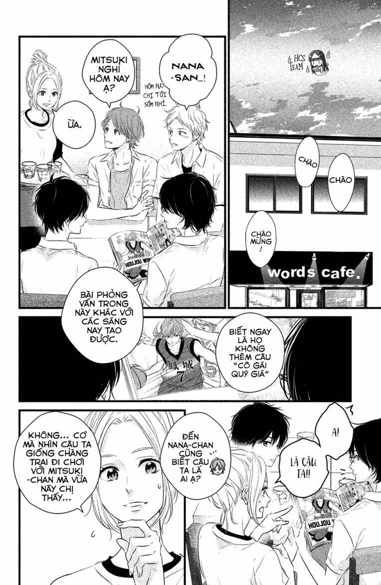 haru matsu bokura chapter 22 21