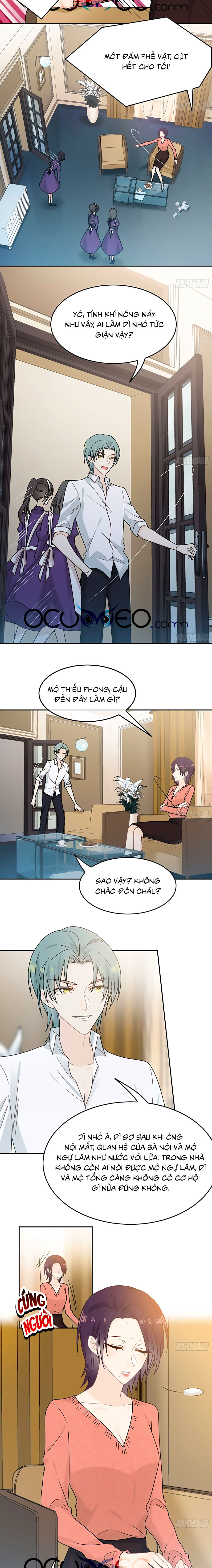 hai cách tìm gặp người yêu chapter 89 6