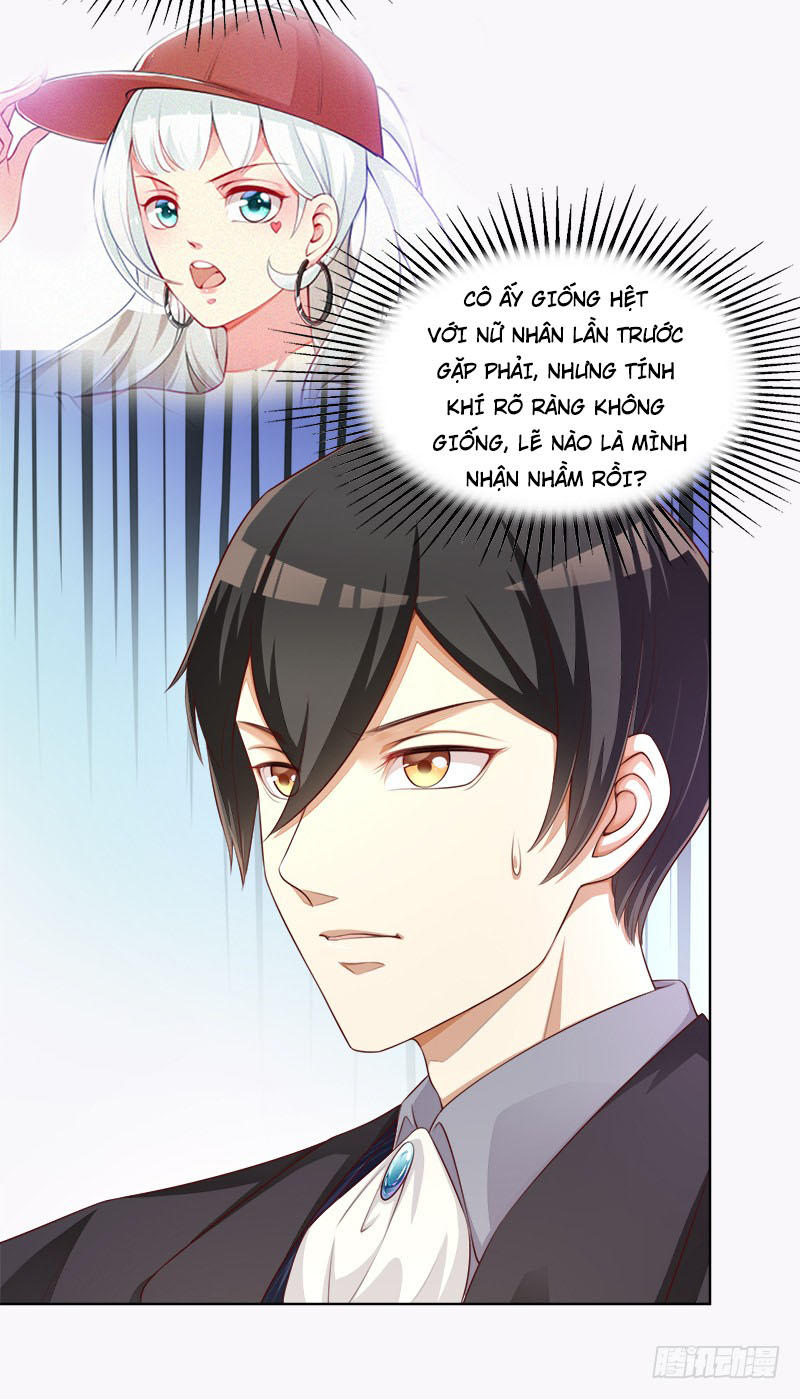 nhà có vợ xinh chapter 2 6