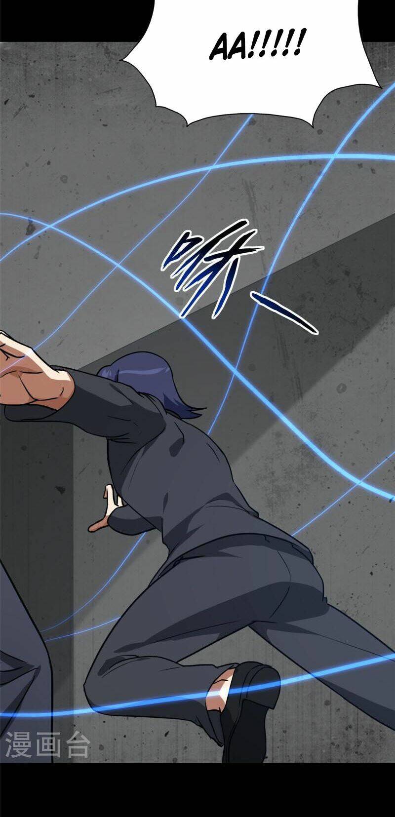 bạn gái virus của tôi chapter 291 22