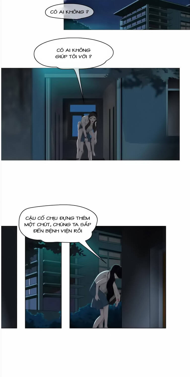 điêu khắc chapter 45 9