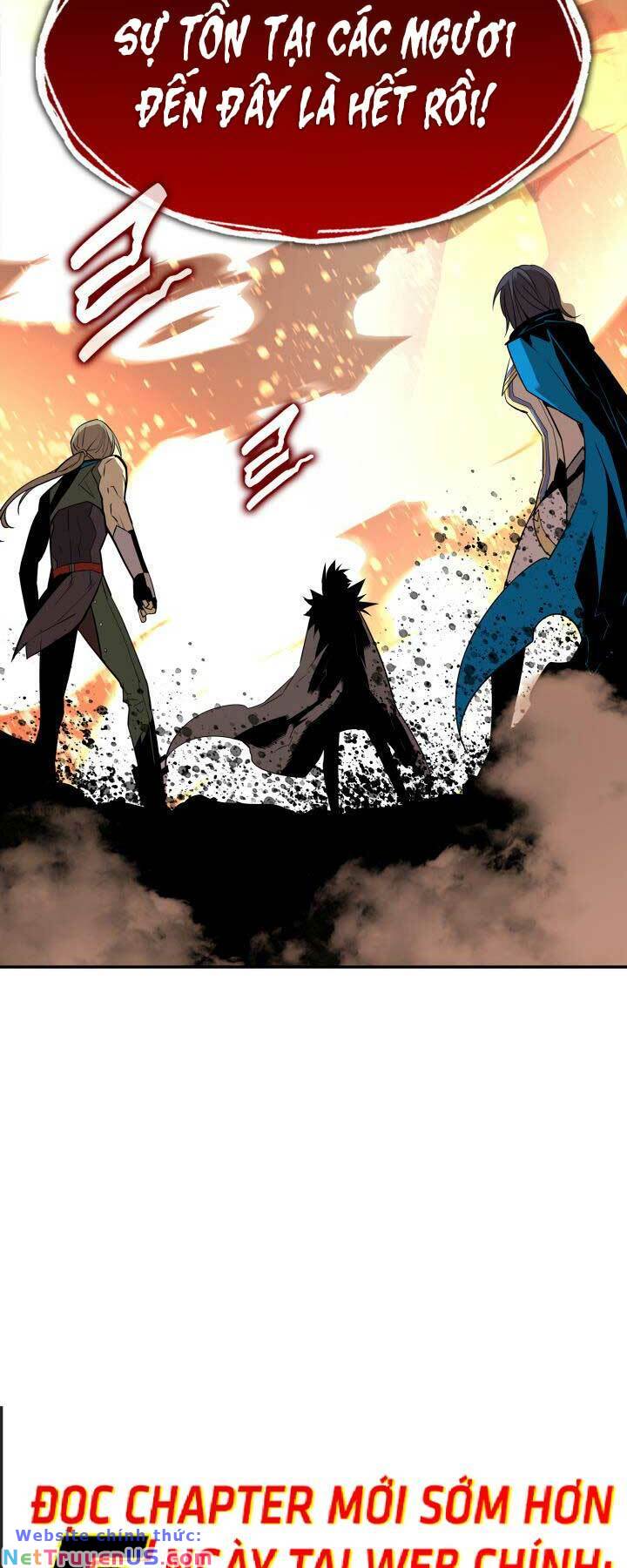 tôi là lính mới chapter 151 74