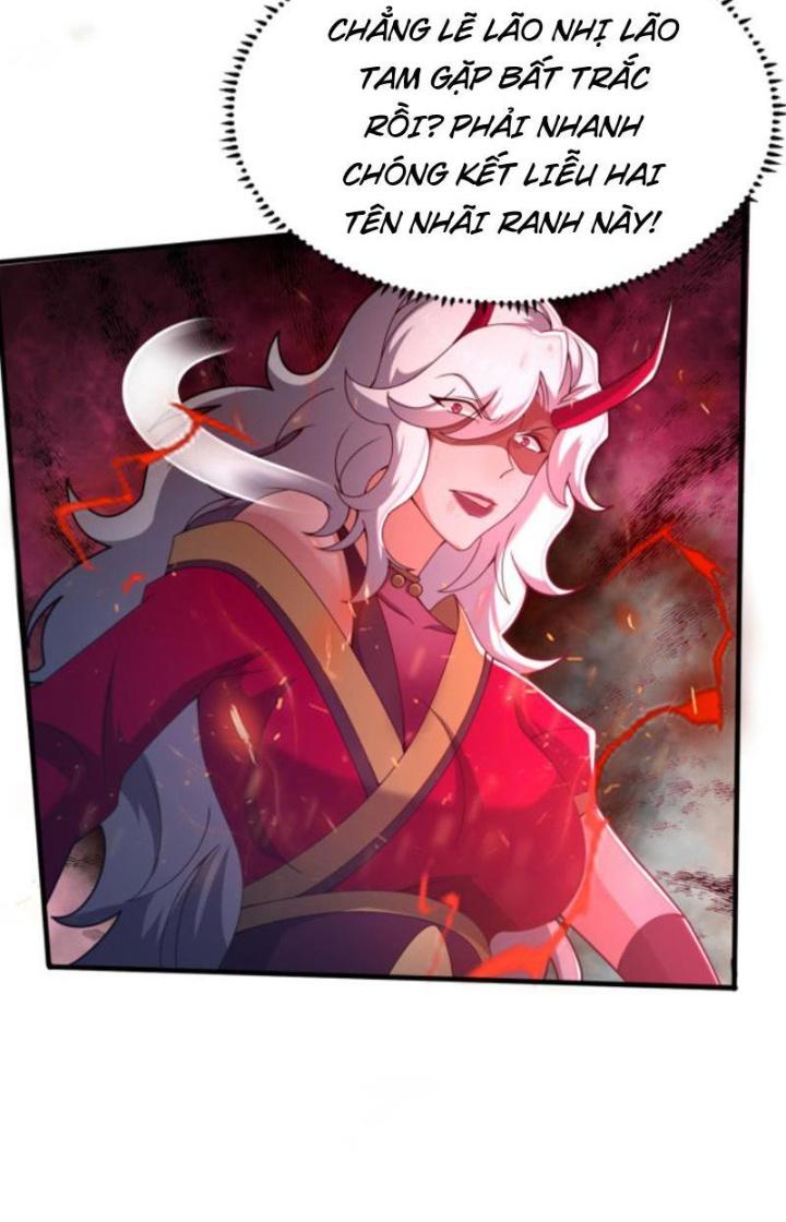 võ thánh này cũng quá khẳng khái chapter 26 8