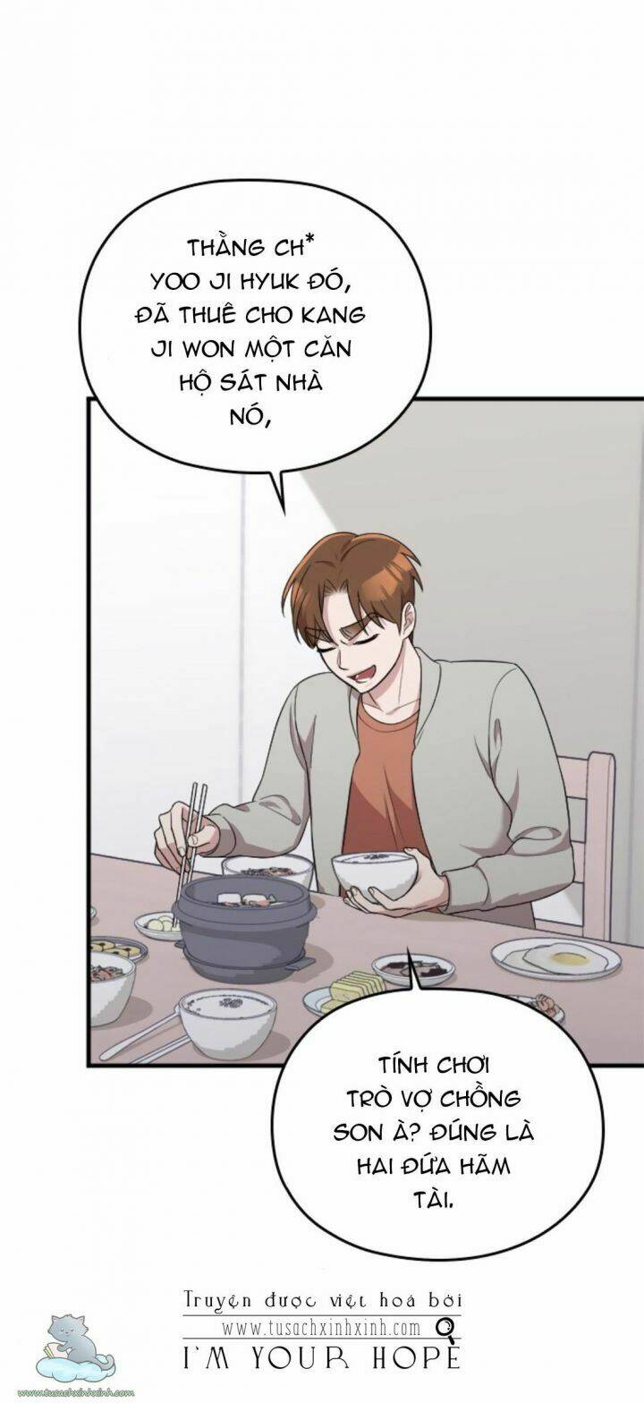 cô đi mà lấy chồng tôi đi chapter 34 59