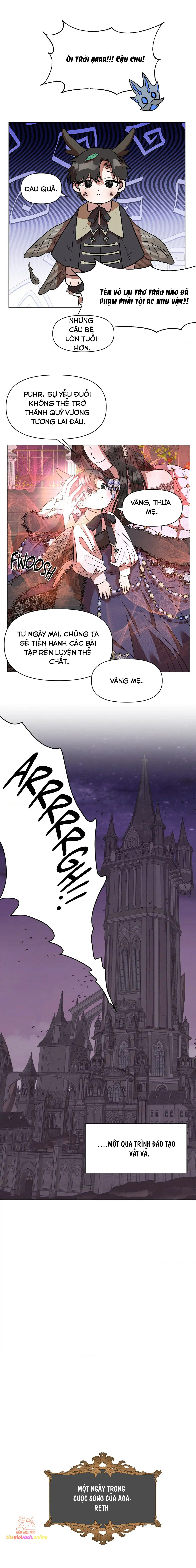 [18+] dịch vụ đặc biệt chapter 11 6