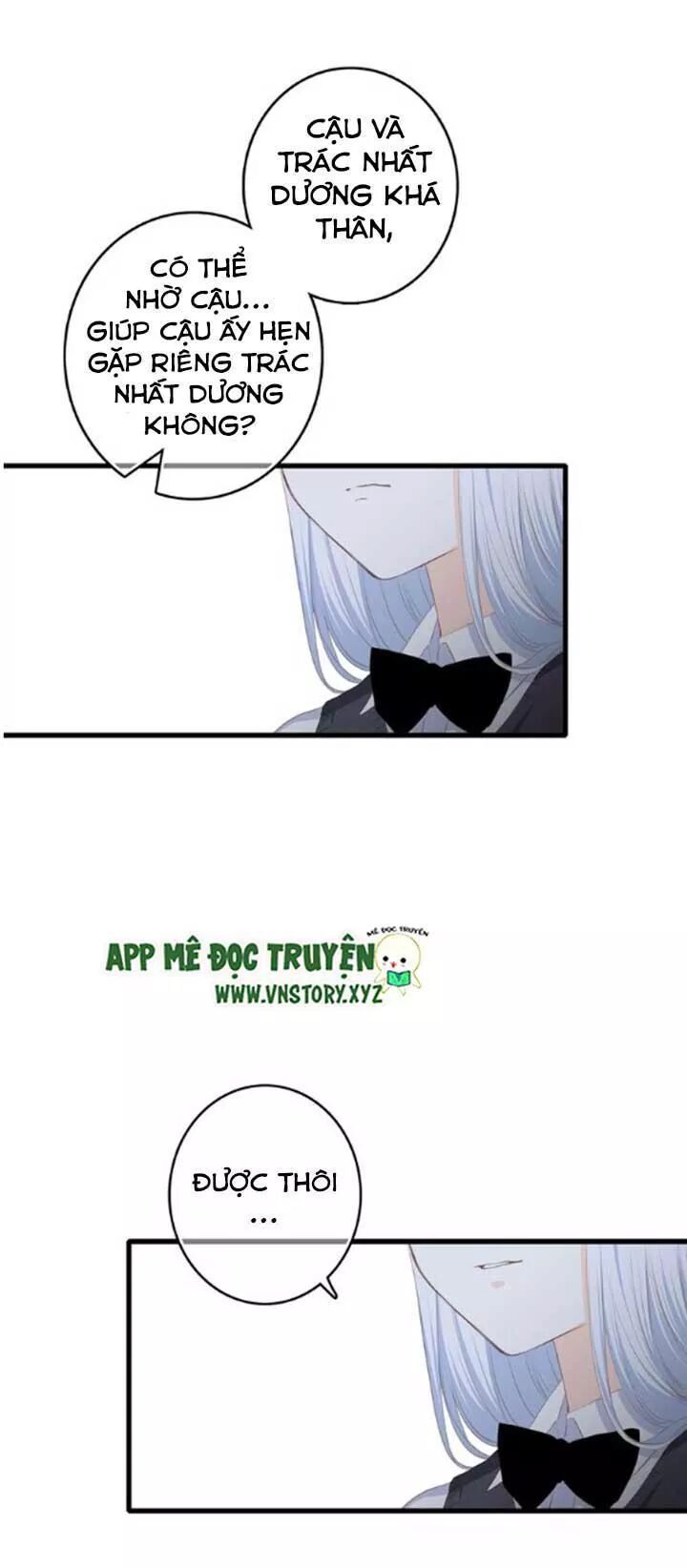 con tim rung động 2 chapter 98 49