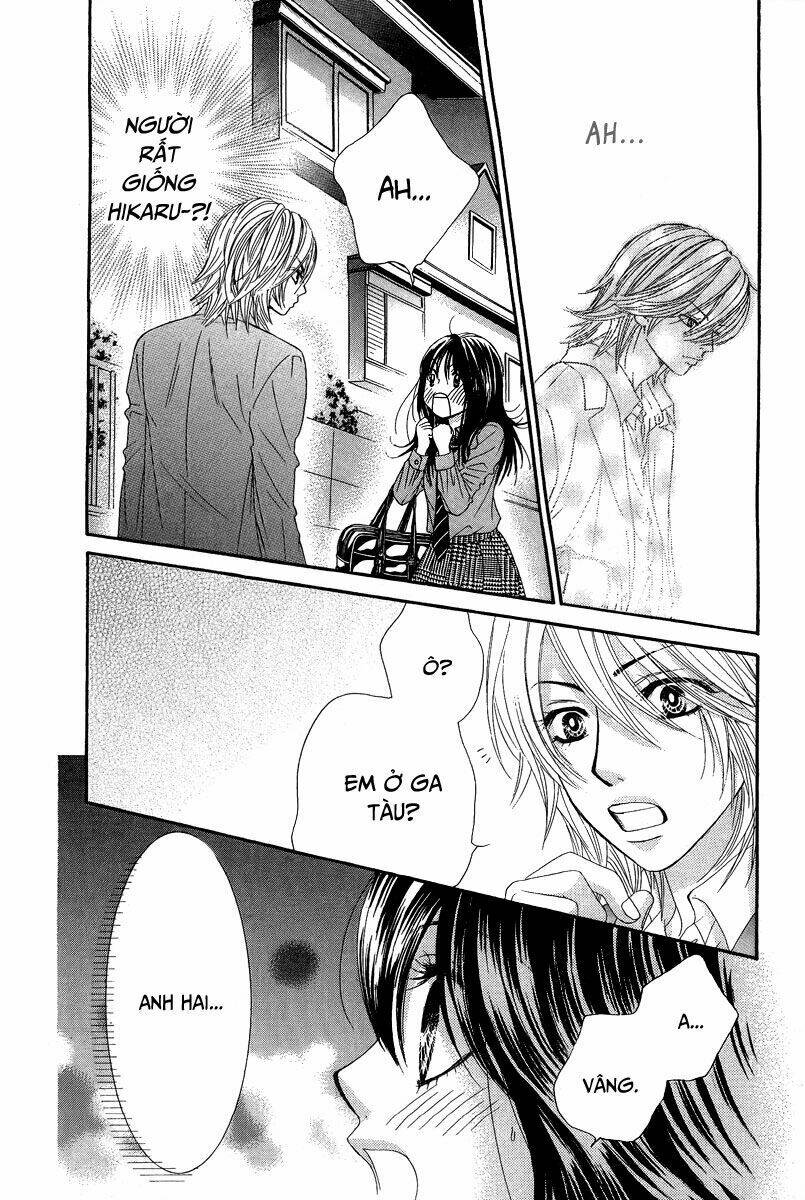 bokutachi wa shitte shimatta chapter 22 43