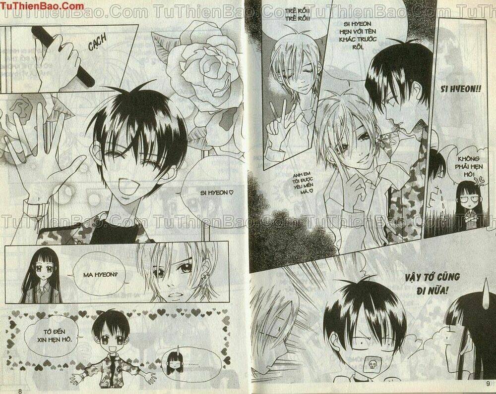 good luck chapter 4 4