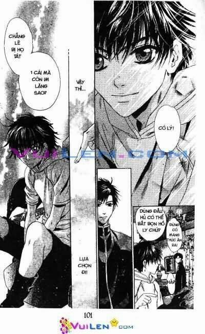 bát khuyển sỹ phương đông chapter 1 101