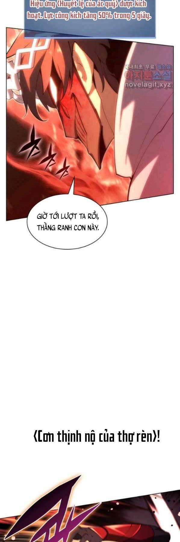 vượt qua giới hạn chapter 147 31