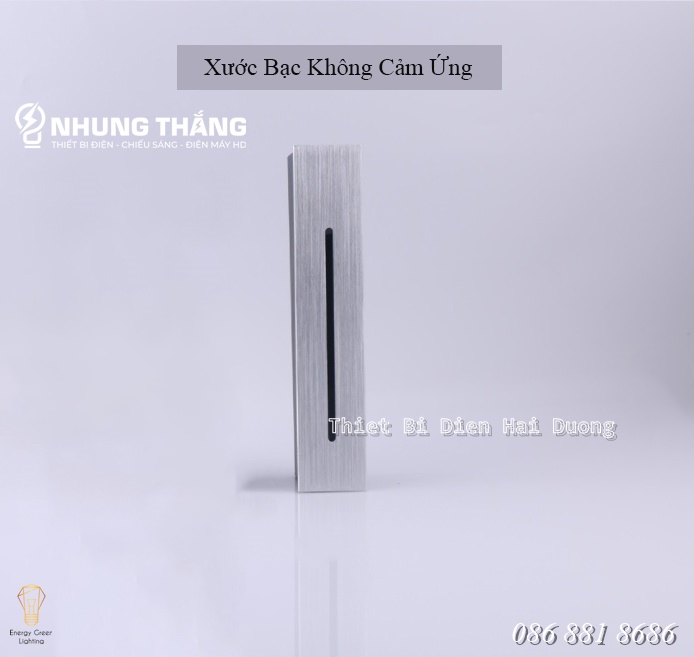 Đèn LED Âm Tường,Chân Cầu Thang QL8805 - Chống Nước IP65 - Mặt Nhôm Cao Cấp - Có Video