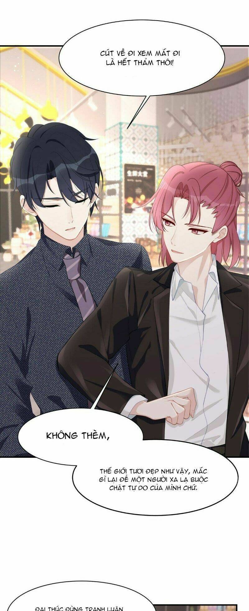 chỉ muốn cưng chiều em chapter 35 10