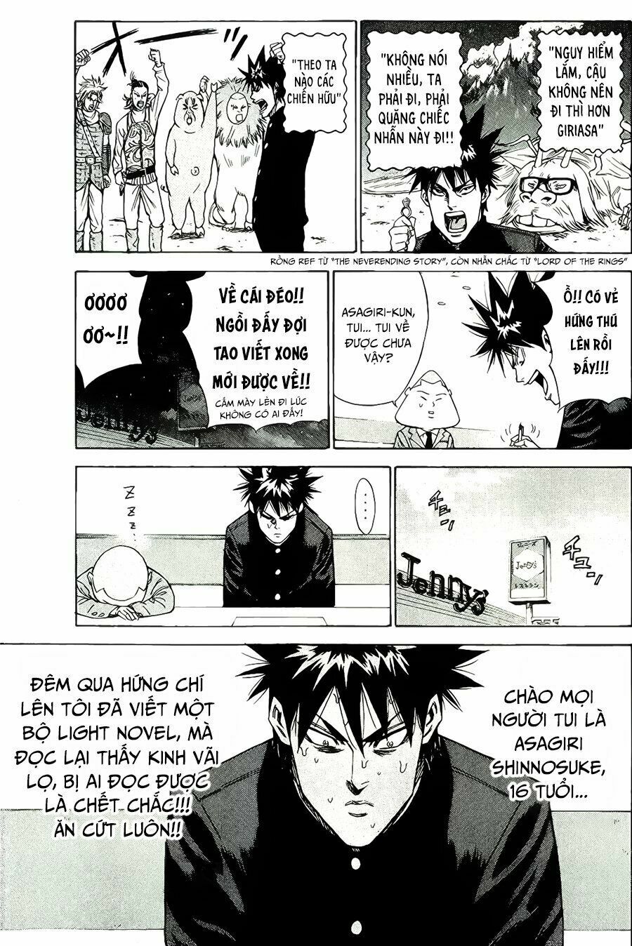 a-bout! chapter 93.5 9