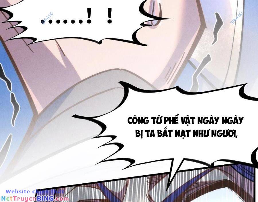 vạn cổ chí tôn chapter 268 21