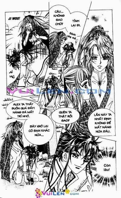 đến vương quốc ma chapter 5 130