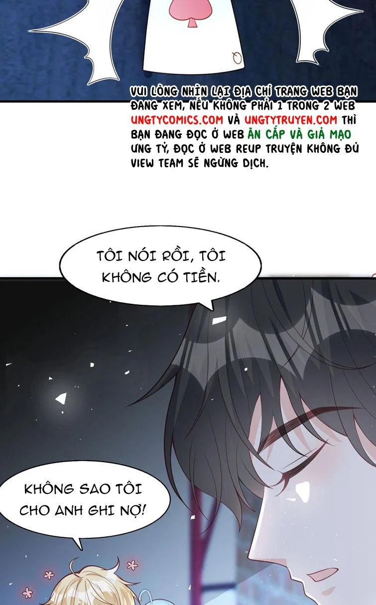 phản diện bị truy thành đoàn sủng chapter 14 17