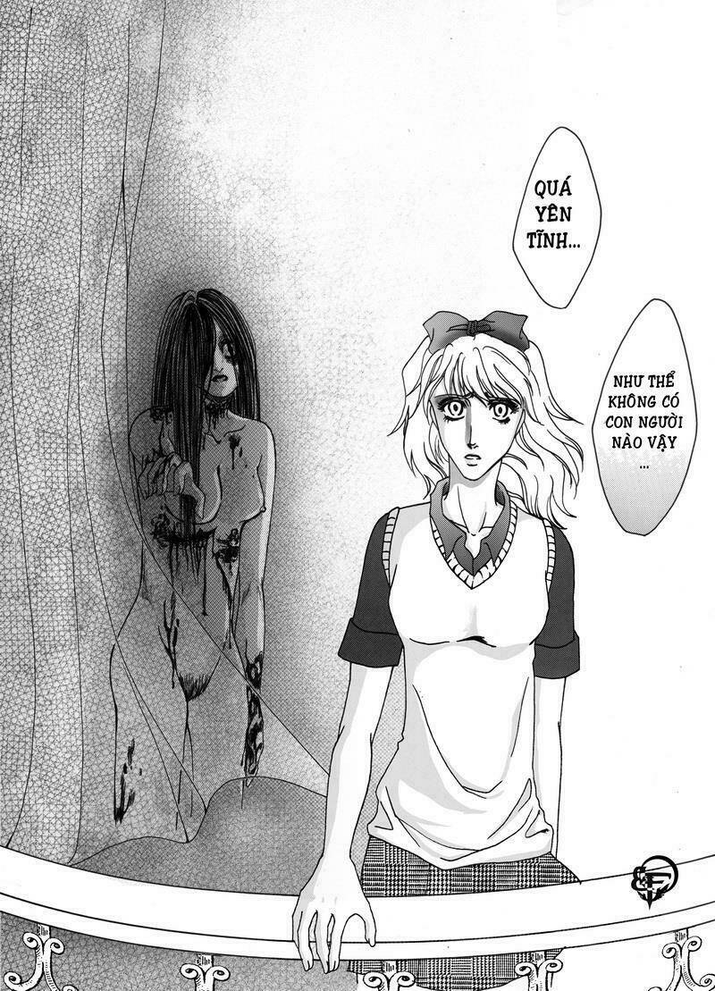 break free magazine chapter 3 184