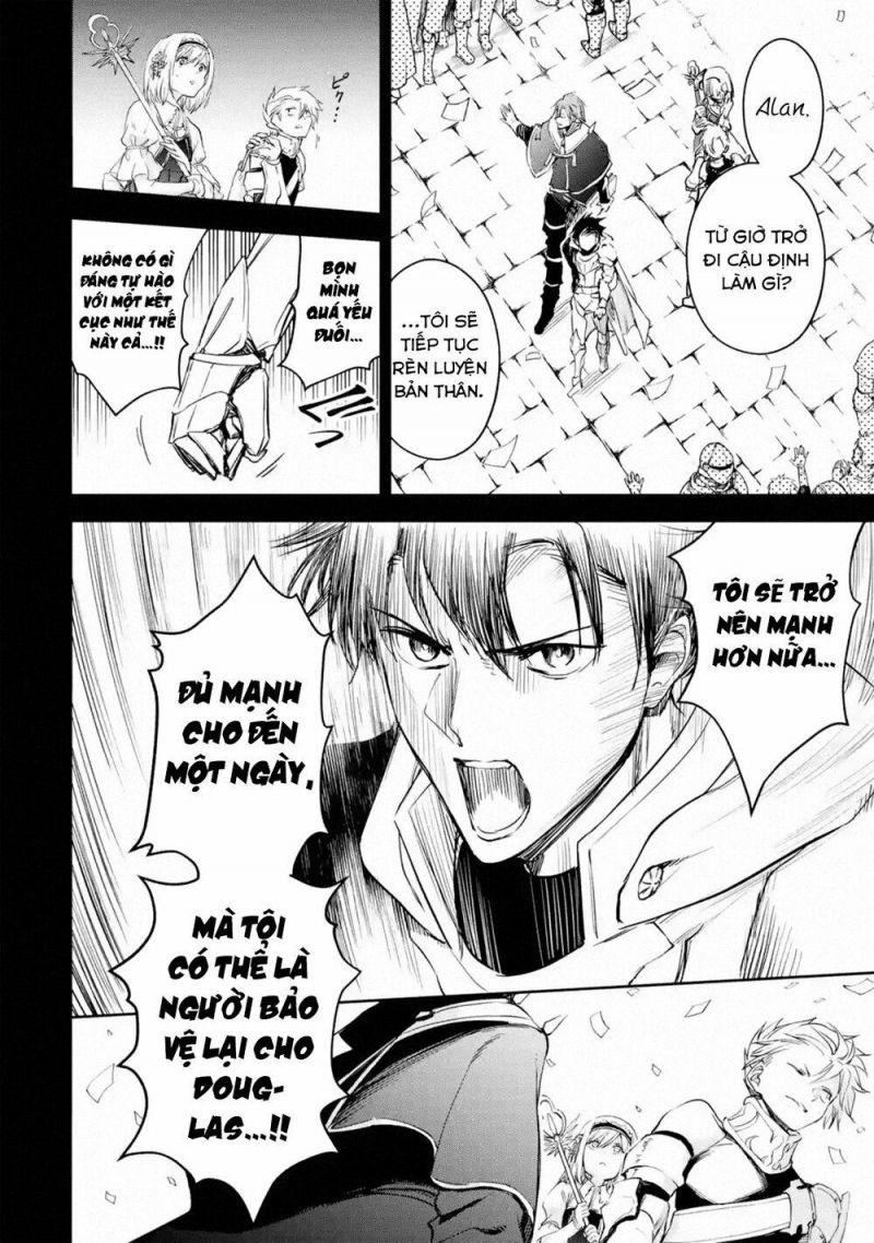 i'm a middle-aged man who got my adventurer license revoked chapter 25 32