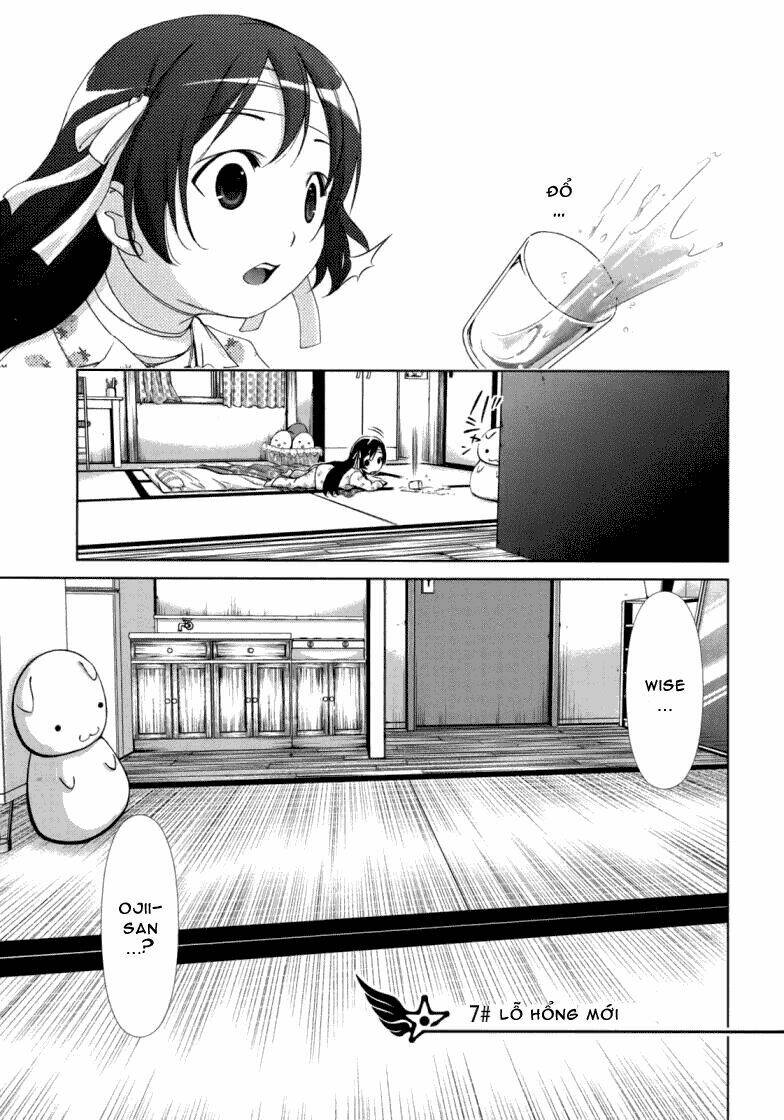 daisuki desu!! maho tenshi kosumasu chapter 7 7