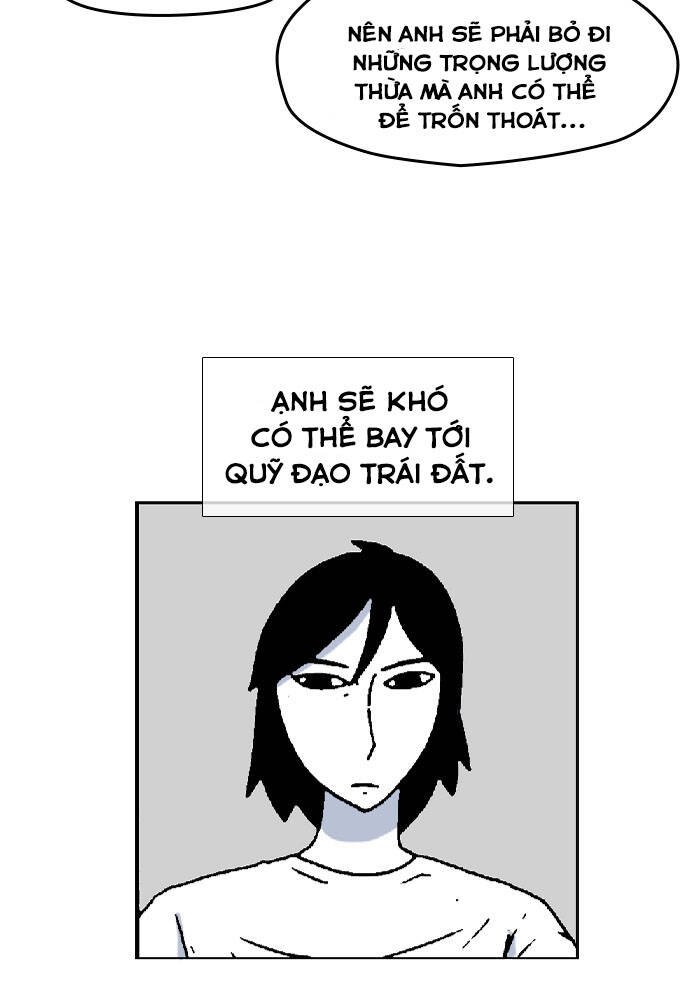 mắc kẹt trên mặt trăng chapter 60 15