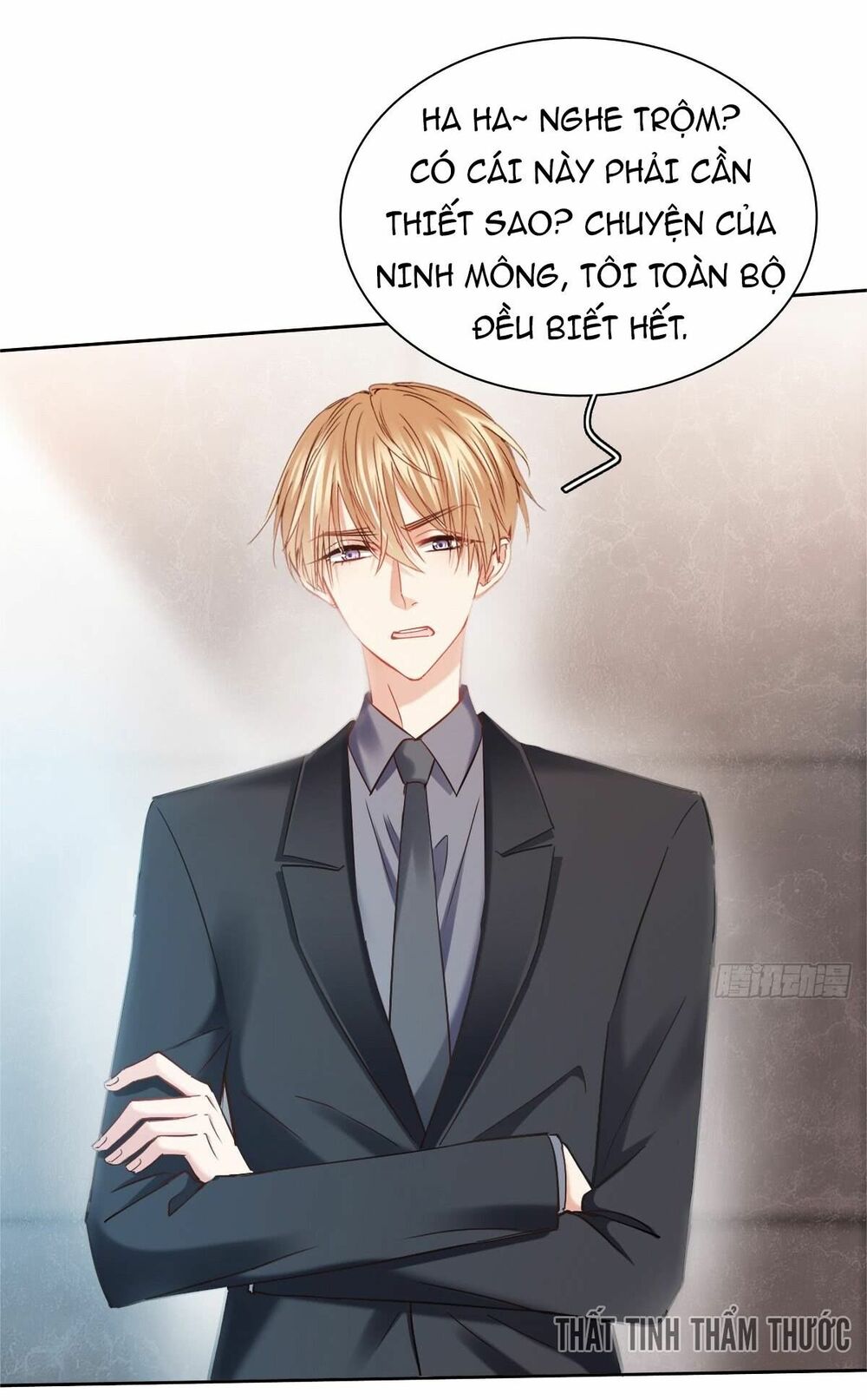 bay qua thiên sơn đến yêu anh chapter 52 6