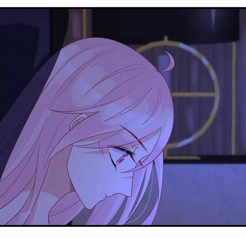 vương bài thiên sư và tiểu manh yêu chapter 41 37