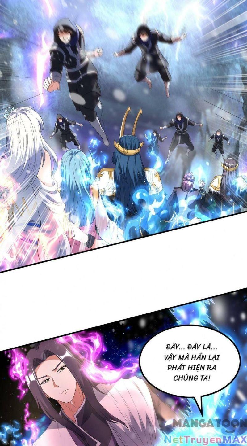 đệ nhất người ở rể chapter 222 33