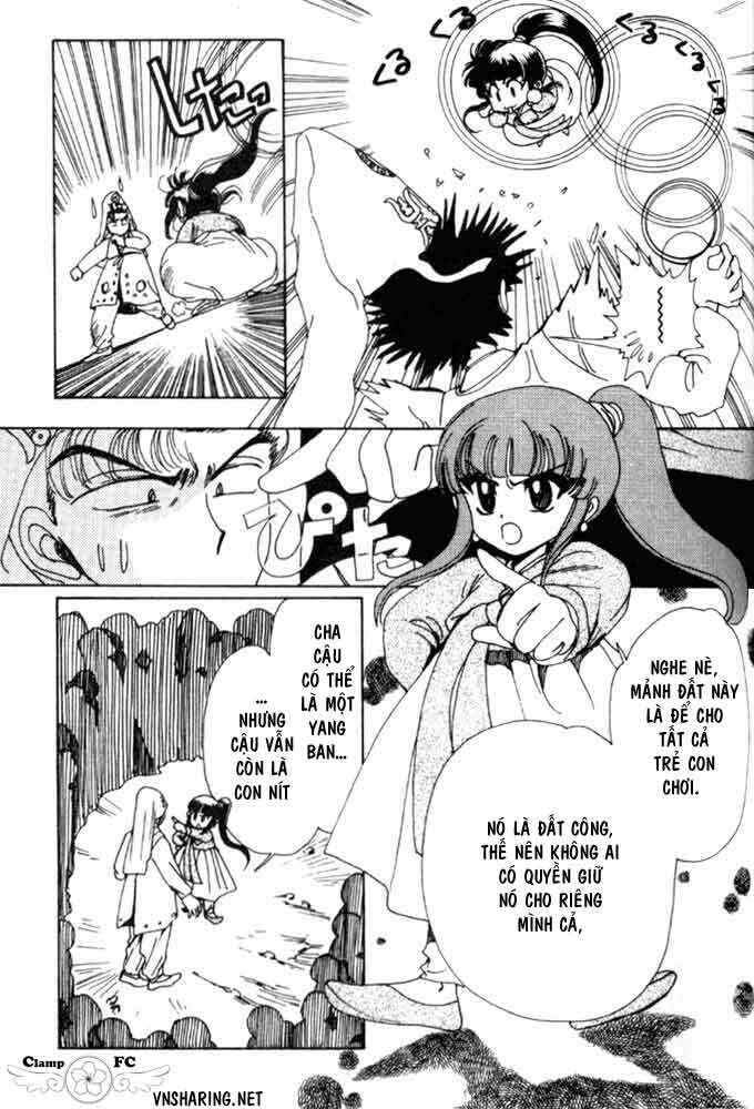 legend of chun hyang chapter 1 177