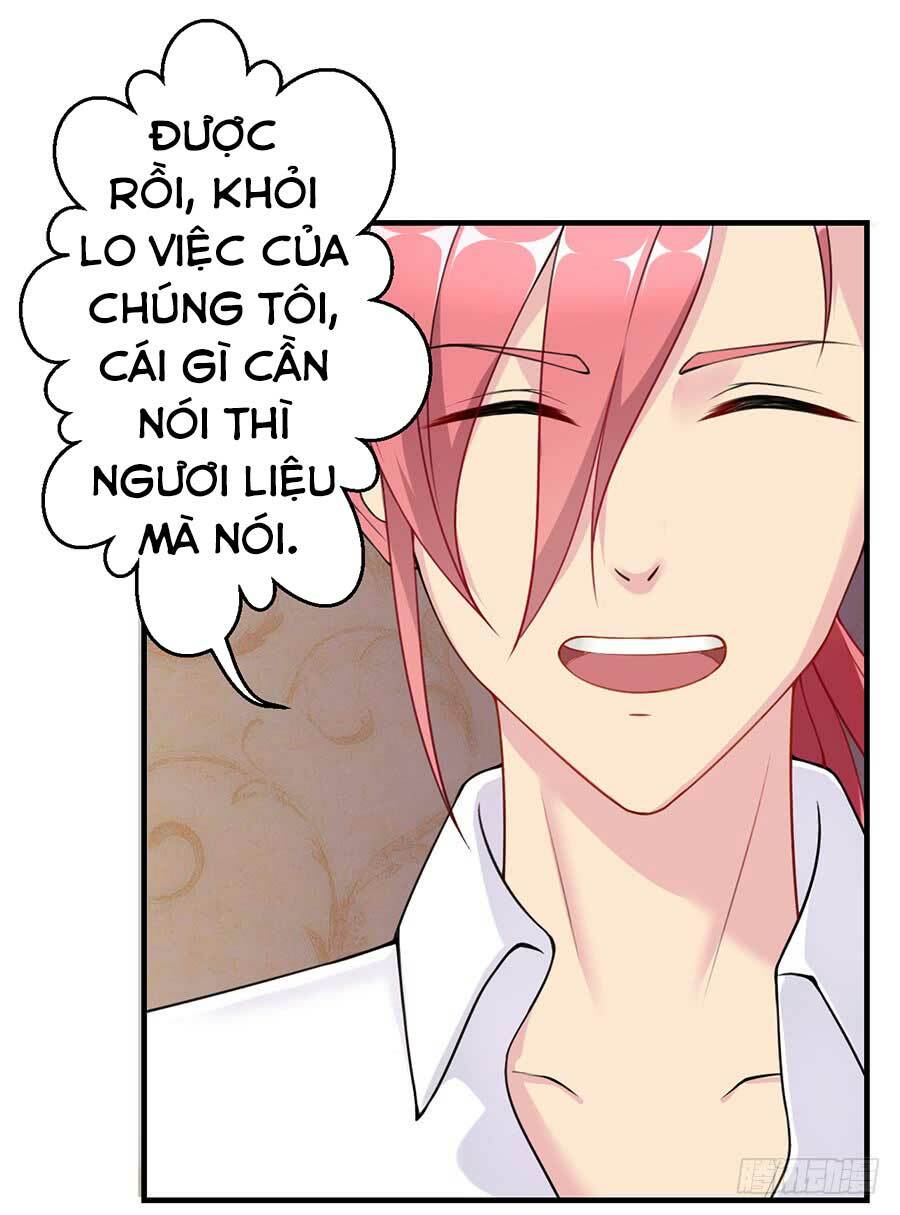 gả cho tình cũ làm lão bà chapter 20 25