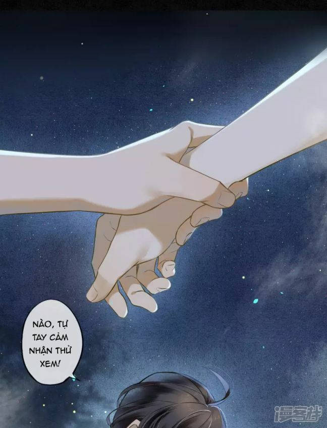 đêm ảo mộng cực lạc chapter 29 33