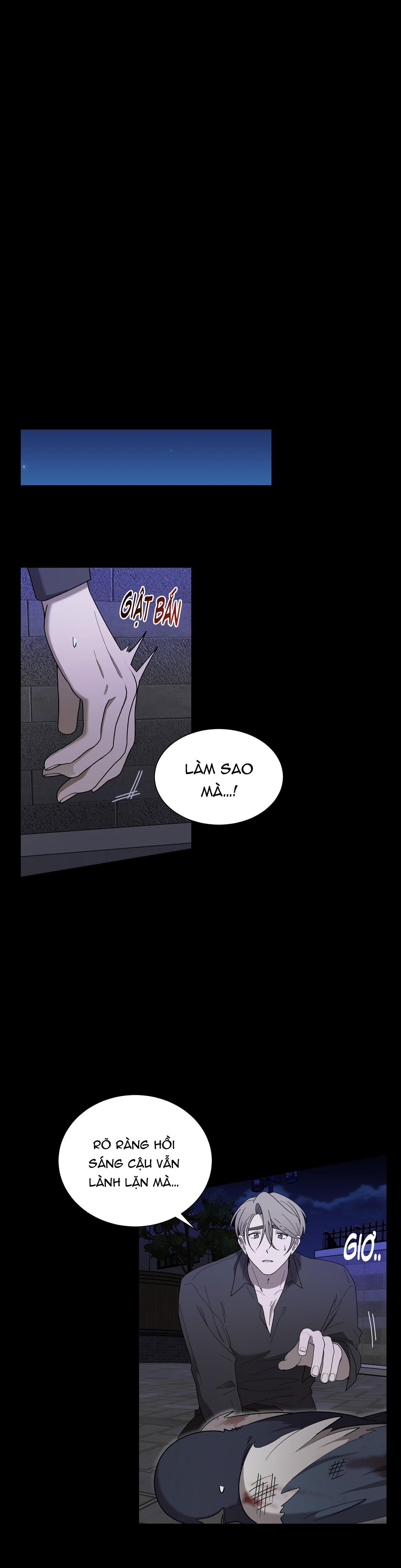 khi chim thước đến chapter 12 27