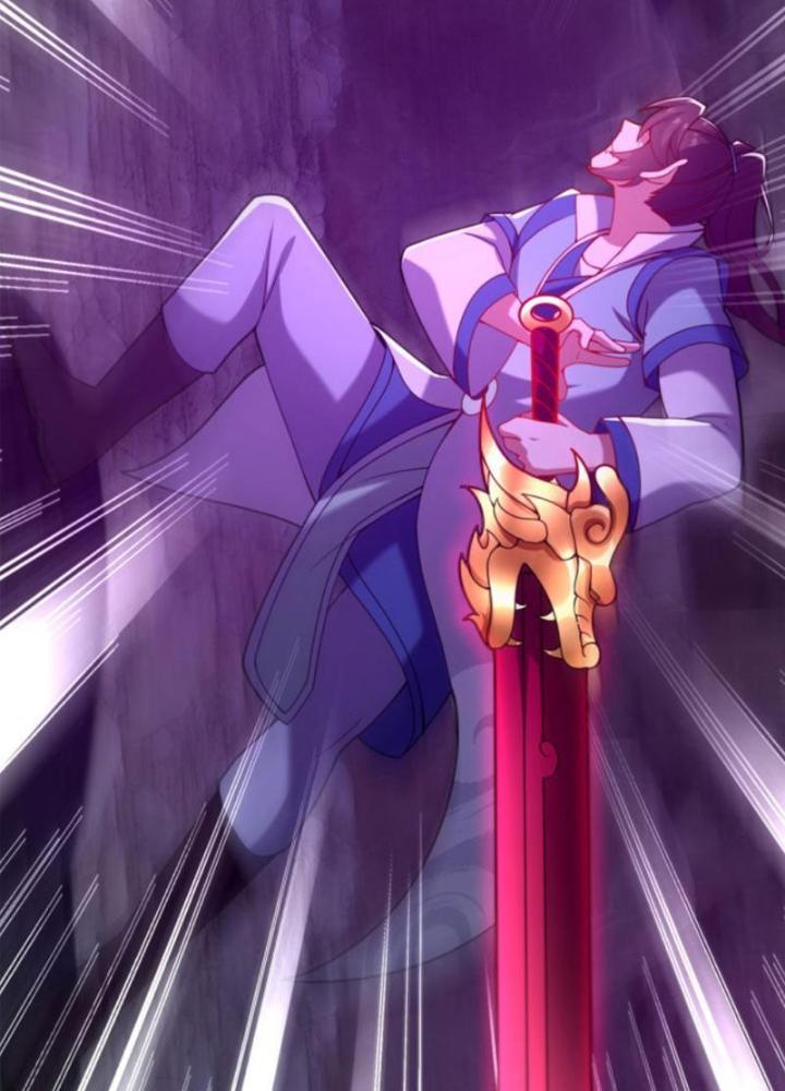 võ thánh này cũng quá khẳng khái chapter 29 102