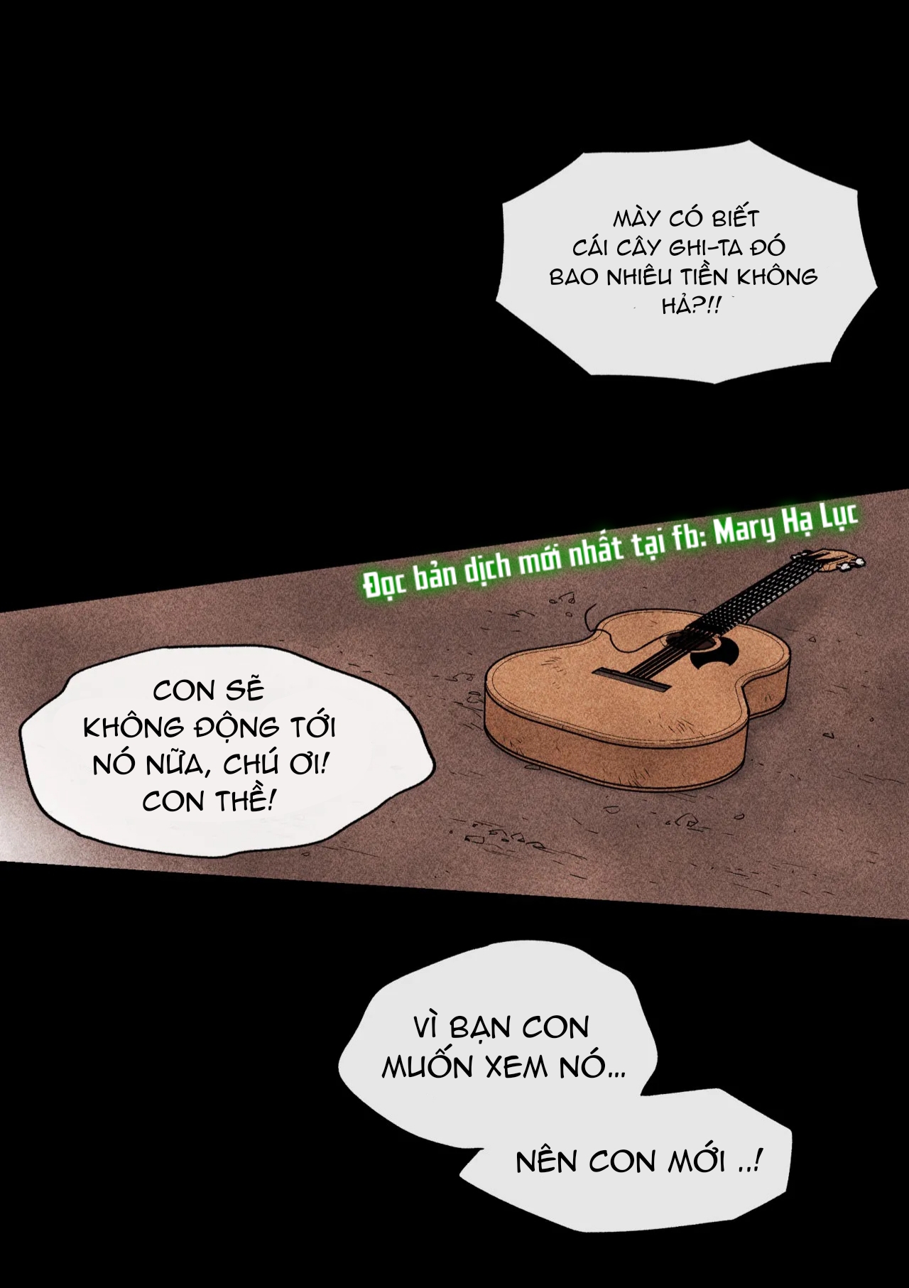 1 cộng 1 bằng.... chapter 9 32