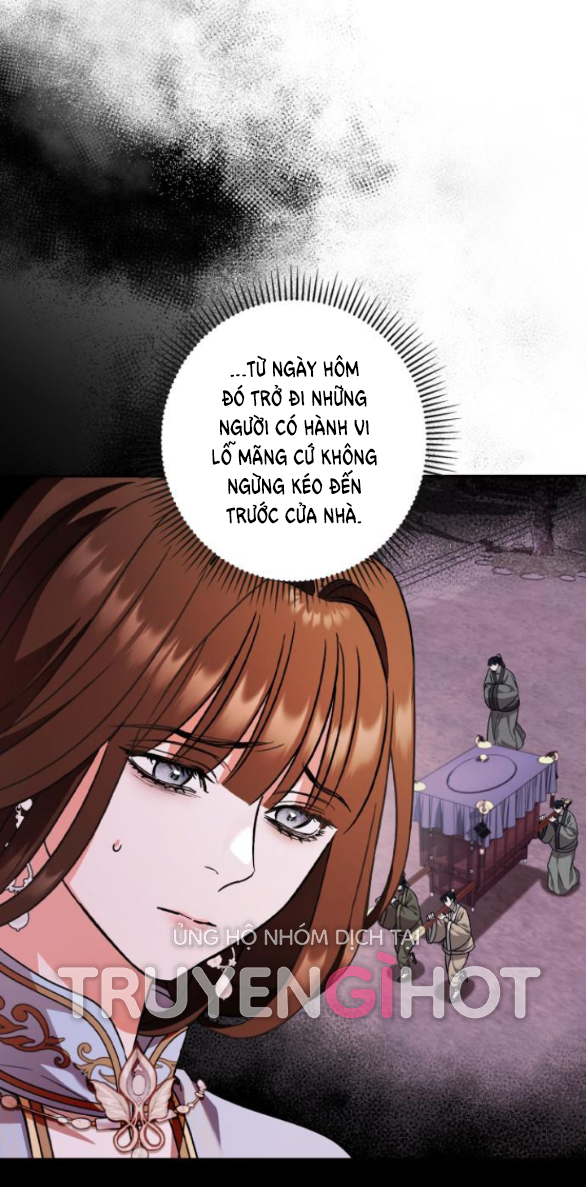 bản tình ca heeran chapter 47.1 5