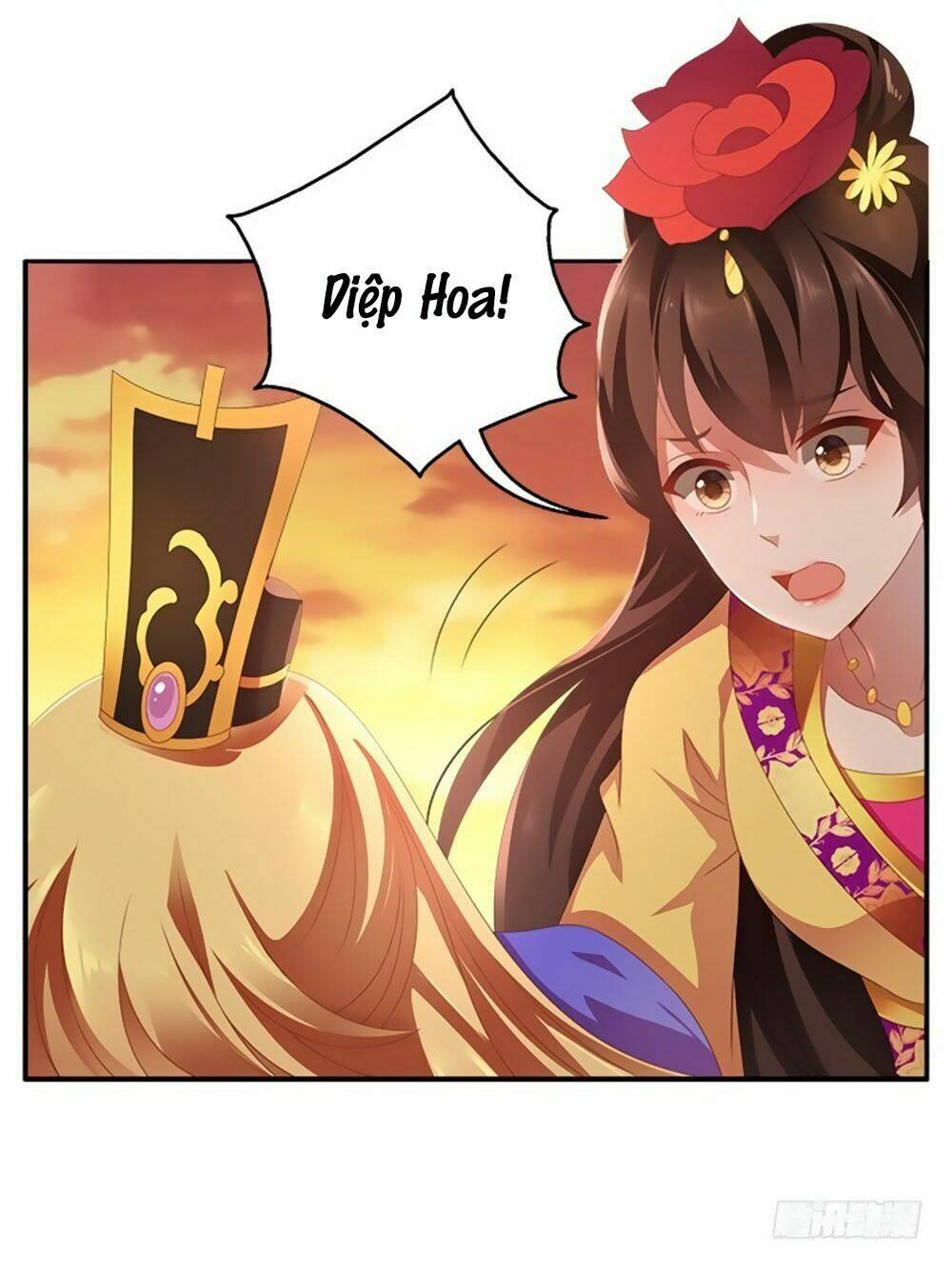 thịnh thế an nhiên chapter 48 6