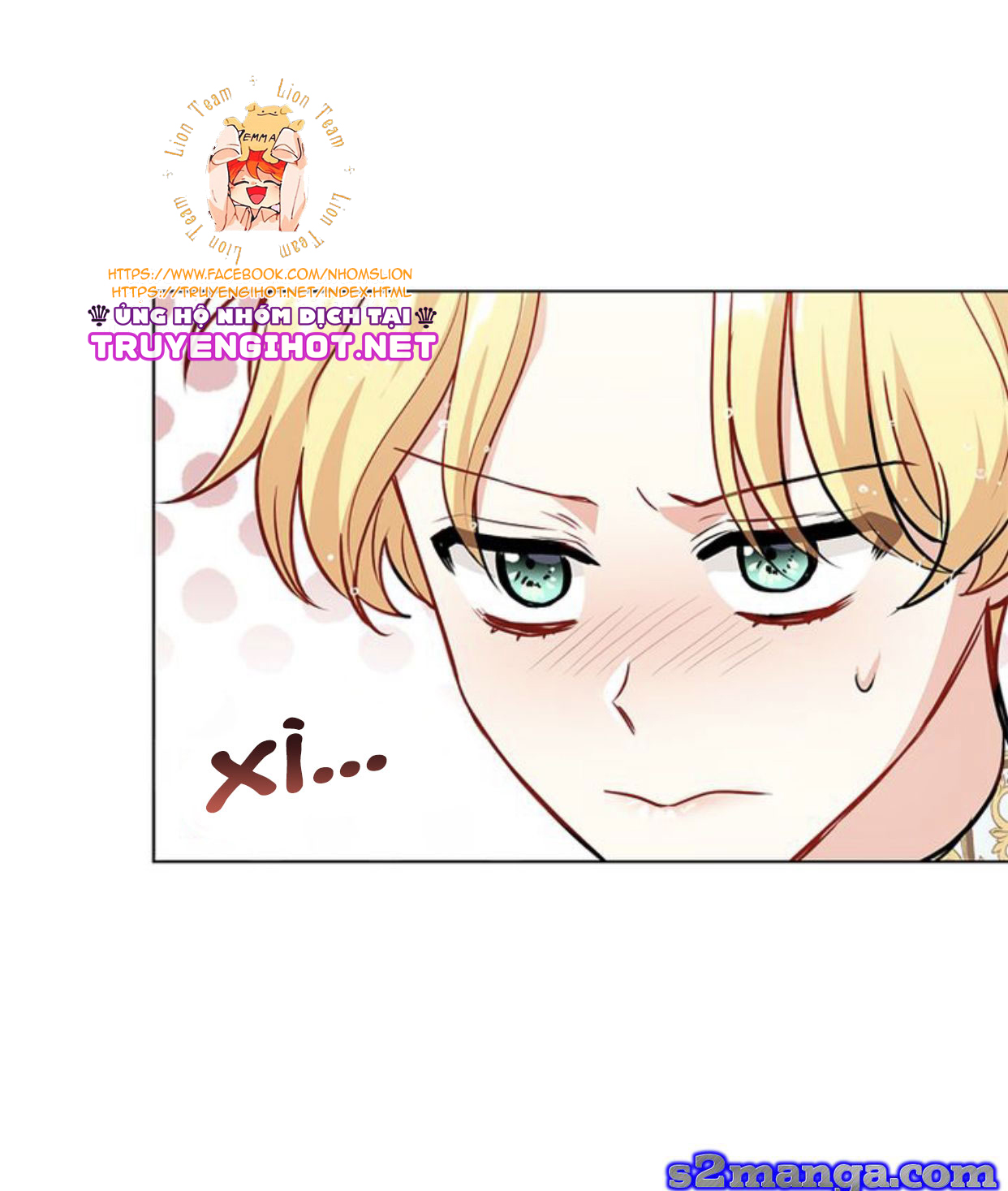 chịu đựng đi đại công tước!! chapter 19.2 28