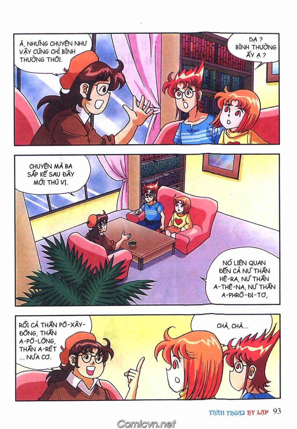 thần thoại hy lạp màu chapter 48 32