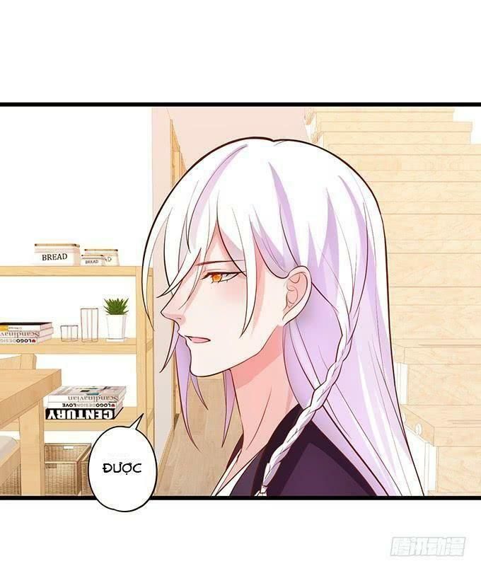 hồ tiên hung bạo chapter 100 60