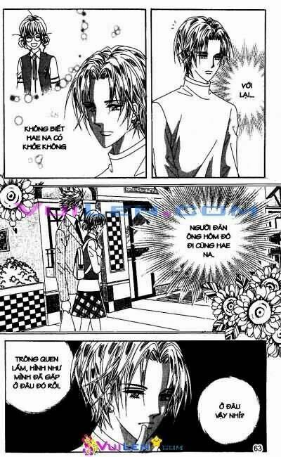 đừng tin cô ấy chapter 5 63