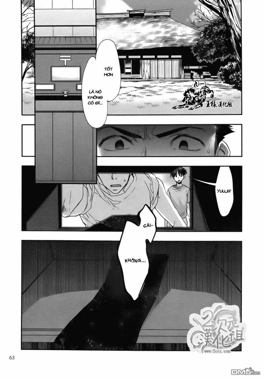 ou-sama game - kigen chapter 2 11