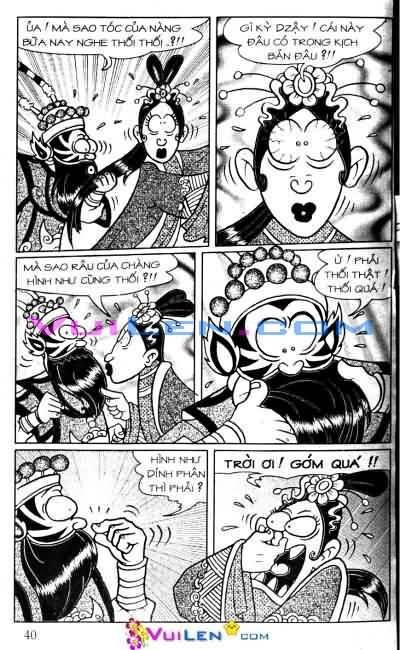 thần đồng đất việt chapter 22 38