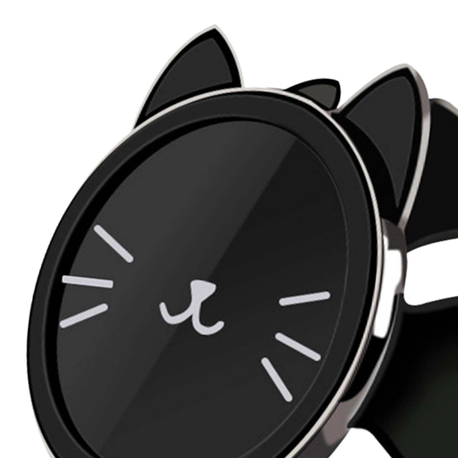 Universal Car Phone Mount Holder Magnetic Hands Free 360 Rotation