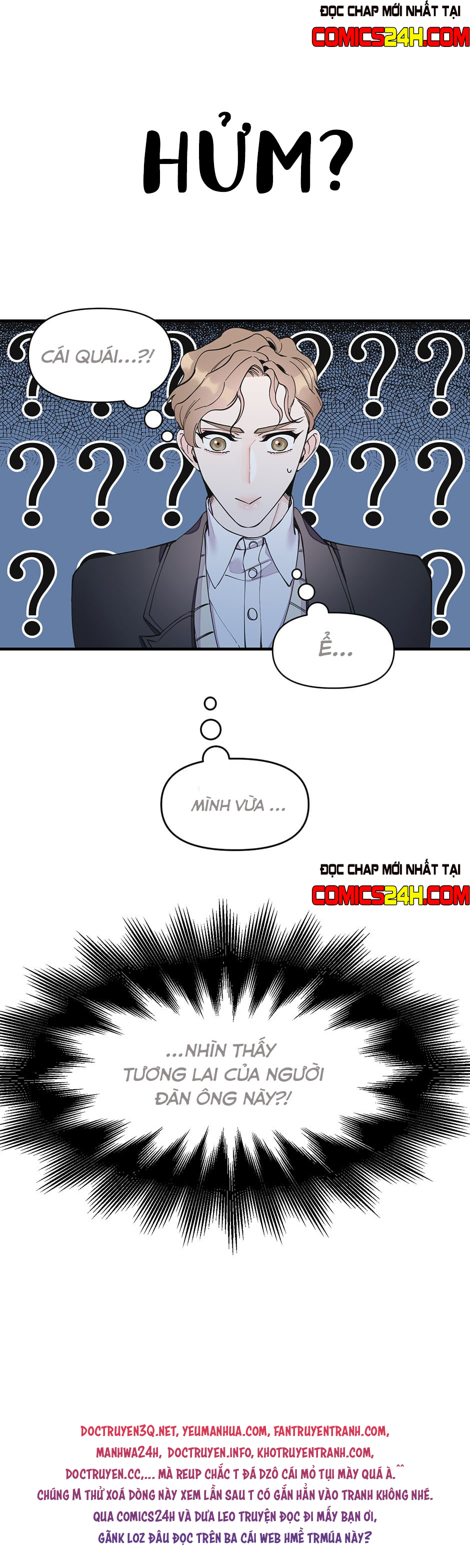 mộng tưởng chapter 12 30