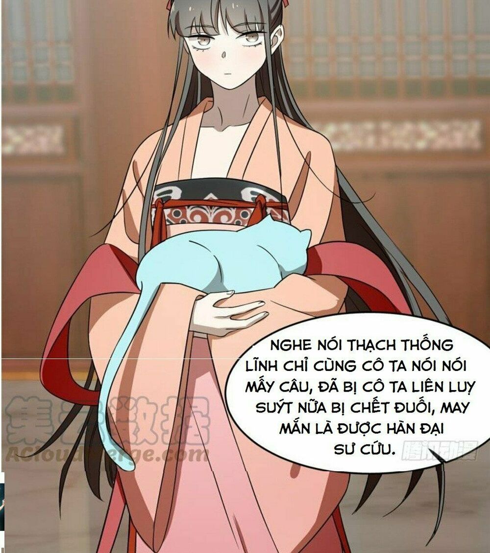 độc bộ thiên hạ: đặc công thần y chapter 75 5