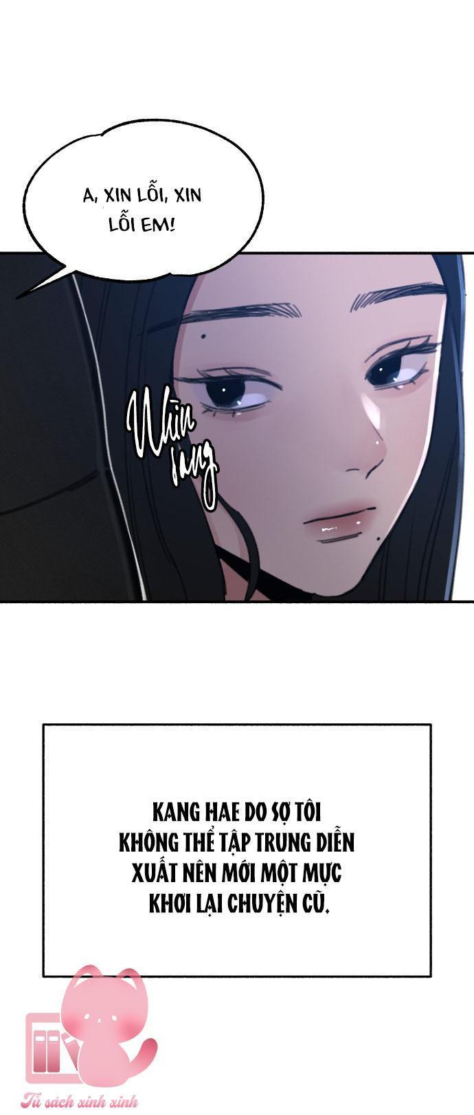 nàng thơ điện ảnh chapter 9 34