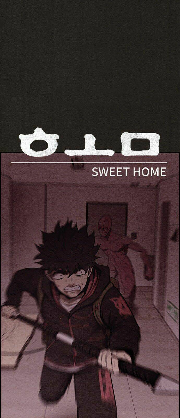 quái vật tại chung cư xanh chapter 54 16