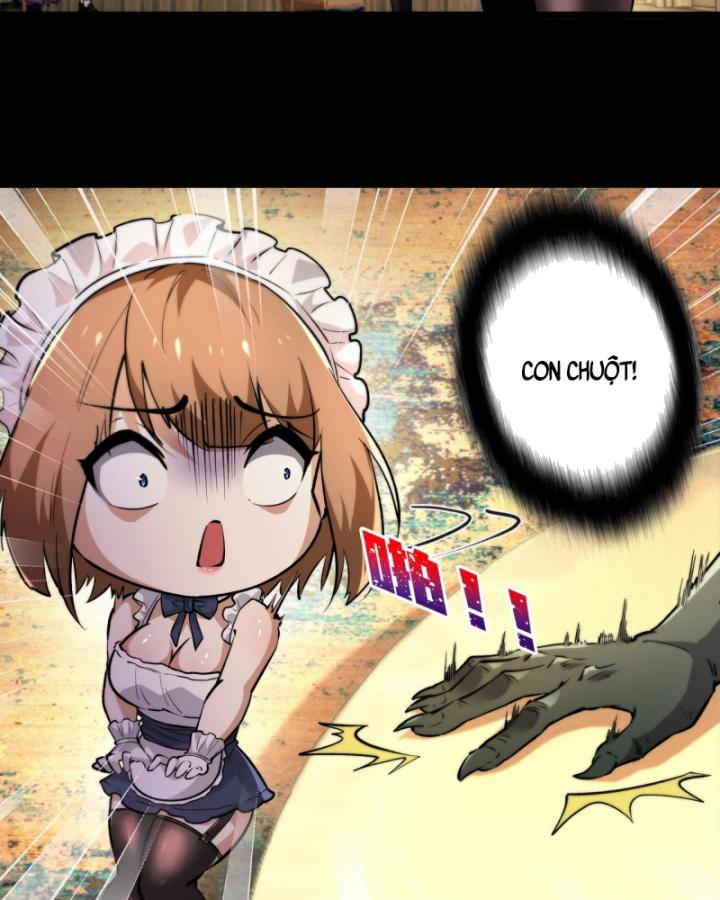 tôi chơi thế giới kinh dị như một trò chơi nuôi dưỡng chapter 2 46