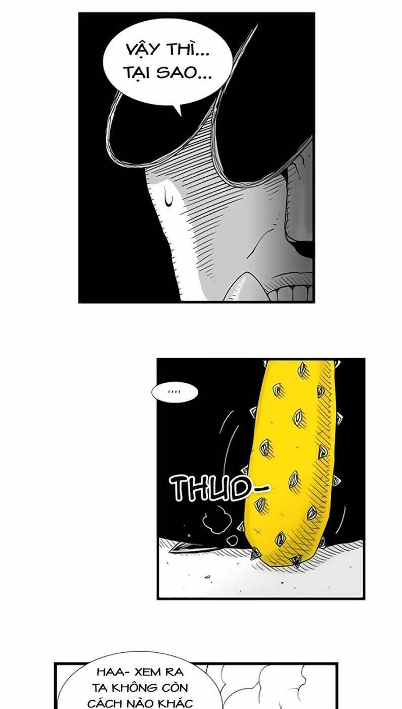 hành trình thoát khỏi địa ngục chapter 82 13