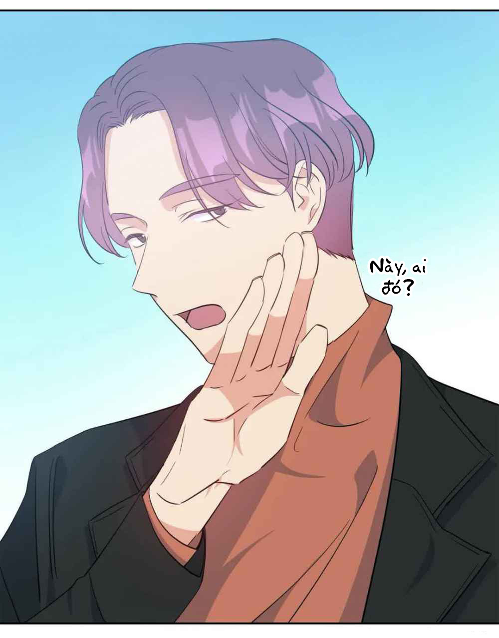 mayday mayday mayday chapter 13 16